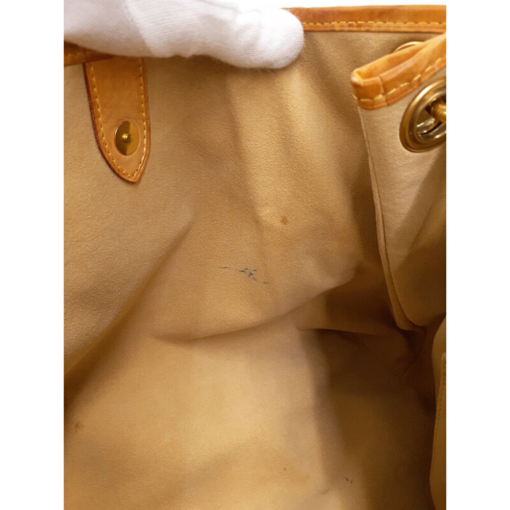 Louis Vuitton Monogram Galliera Semi Shoulder Bag - Picture 6 of 8